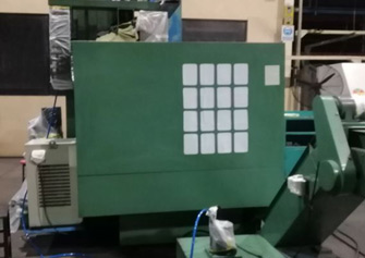 沈陽(yáng)設備翻新是如何做到把舊變新的