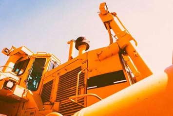 沈陽(yáng)機械設備噴漆對環(huán)保都有哪些意義？