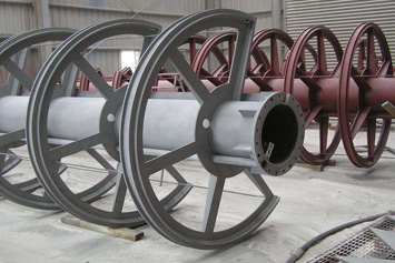 鋼構油漆工藝流程，沈陽(yáng)鋼結構噴漆施工詳細步驟來(lái)了！