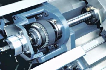 沈陽(yáng)機械設備翻新使用的防銹漆有哪些優(yōu)勢？