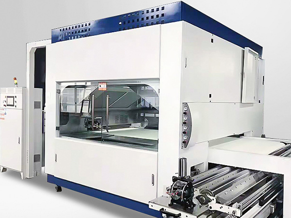 沈陽(yáng)機械設備翻新和沈陽(yáng)機械設備噴漆中使用防銹漆的好處是什么？