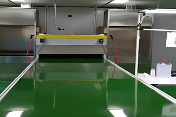 沈陽(yáng)設備噴漆翻新服務(wù)：提升您的設備外觀(guān)與耐用性，煥發(fā)全新生機