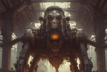 選擇沈陽(yáng)機械設備噴漆時(shí),關(guān)鍵的考慮因素包括設備的類(lèi)型、規模、效率和成本