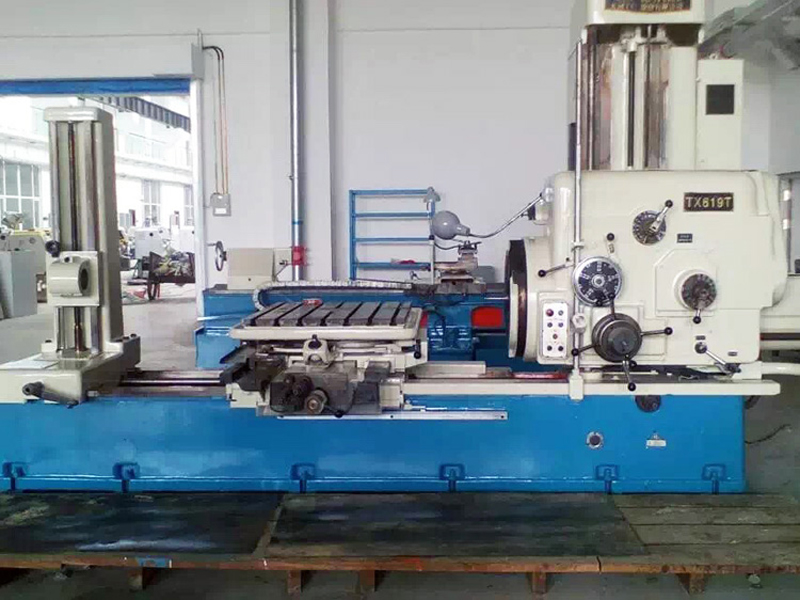 沈陽(yáng)二手設備翻新噴漆廠(chǎng)家淺析噴漆設備的基本流程