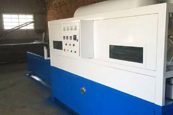 沈陽(yáng)二手設備翻新噴漆過(guò)程中有哪些需要注意的地方？