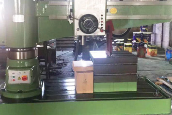 沈陽(yáng)二手噴涂設備在翻新設備的流程有哪些？