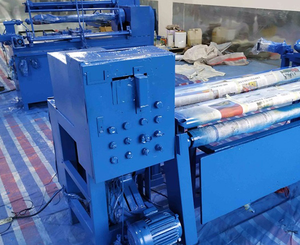 五個(gè)建議可修復沈陽(yáng)設備翻新問(wèn)題