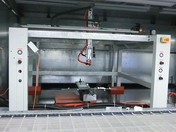 沈陽(yáng)設備翻新廠(chǎng)家分享機床機械設備噴漆翻新過(guò)程應該注意的事項？