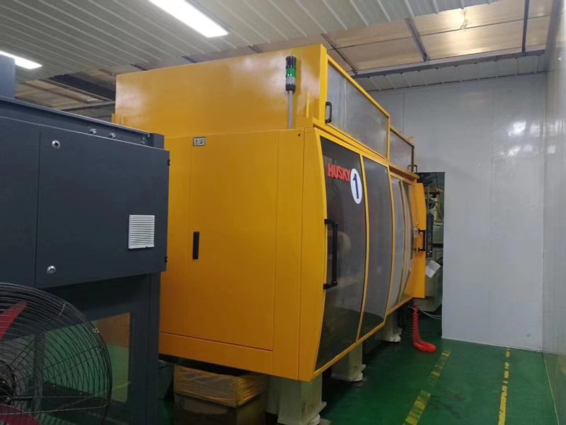 沈陽(yáng)設備翻新噴漆流程有哪些？