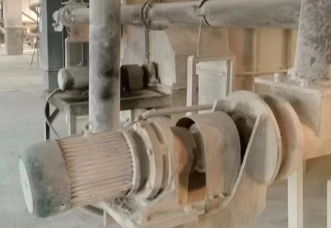 沈陽(yáng)機械設備噴漆有哪些標準？