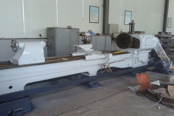 沈陽(yáng)設備翻新噴漆，恢復新生，煥發(fā)活力