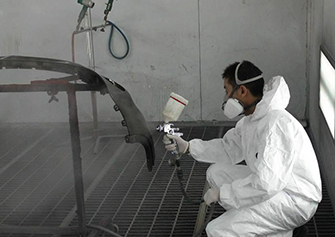 沈陽(yáng)二手設備翻新，為您提供可靠、經(jīng)濟、環(huán)保的解決方案