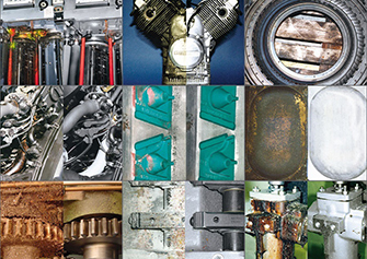 沈陽(yáng)二手設備翻新廠(chǎng)家提醒做機床翻新過(guò)程中我們應該注意哪些事項？