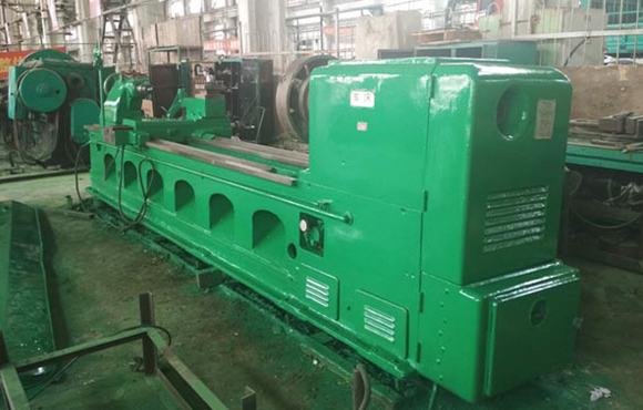 沈陽(yáng)機械設備涂裝有哪些環(huán)保要求？