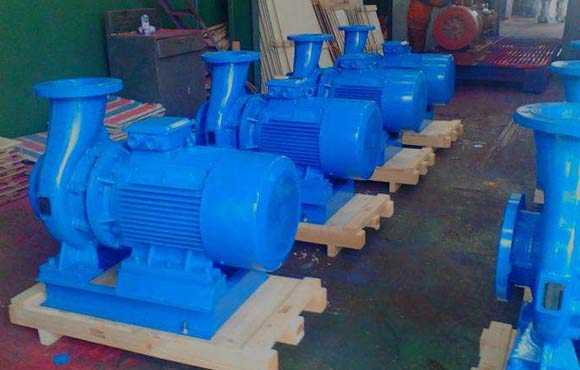 沈陽(yáng)機械設備噴涂的安全環(huán)保要求！