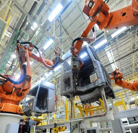 沈陽(yáng)機械設備噴漆到底有啥好處？