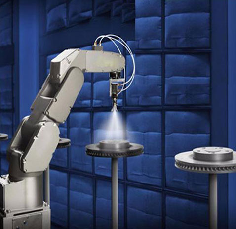 沈陽(yáng)設備噴漆噴槍霧化不好怎么辦？