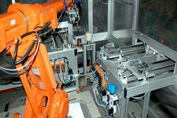 機械設備設備翻新要做的第一道重要工序不能馬虎