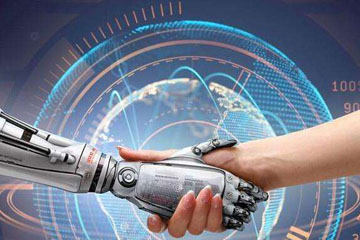 未來(lái)機械翻新三個(gè)發(fā)展方向