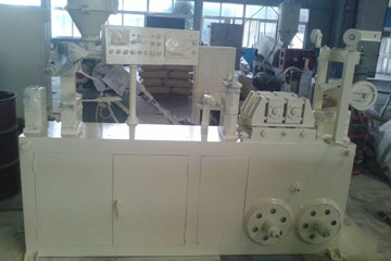 解密：舊機械設備如何翻新？