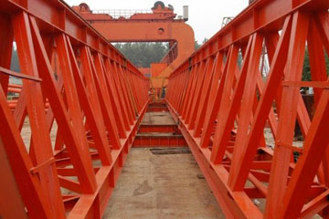 鋼結構防腐涂裝的7大問(wèn)題